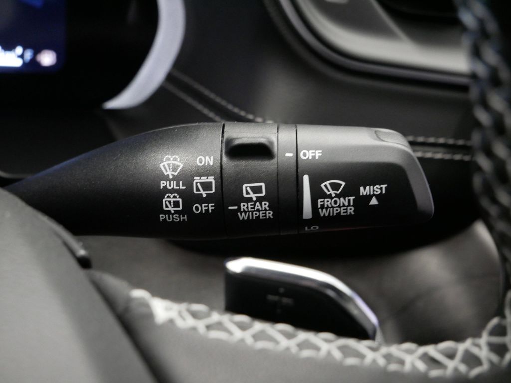 Thumbnail: 2025 Jeep Grand Cherokee - 44