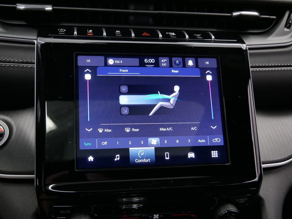 Thumbnail: 2025 Jeep Grand Cherokee L - 34