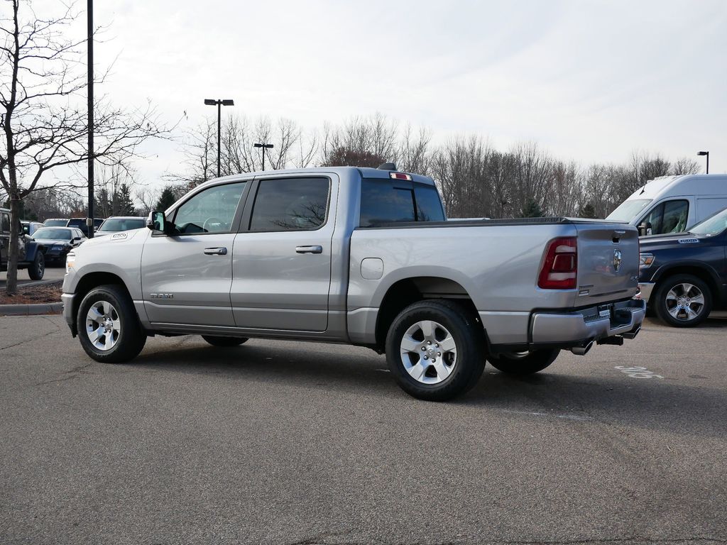 Thumbnail: 2024 RAM 1500 - 44