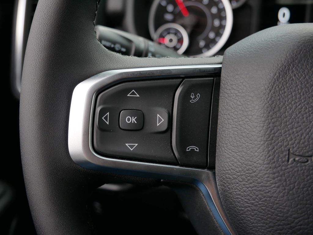 Thumbnail: 2026 RAM 1500 - 22