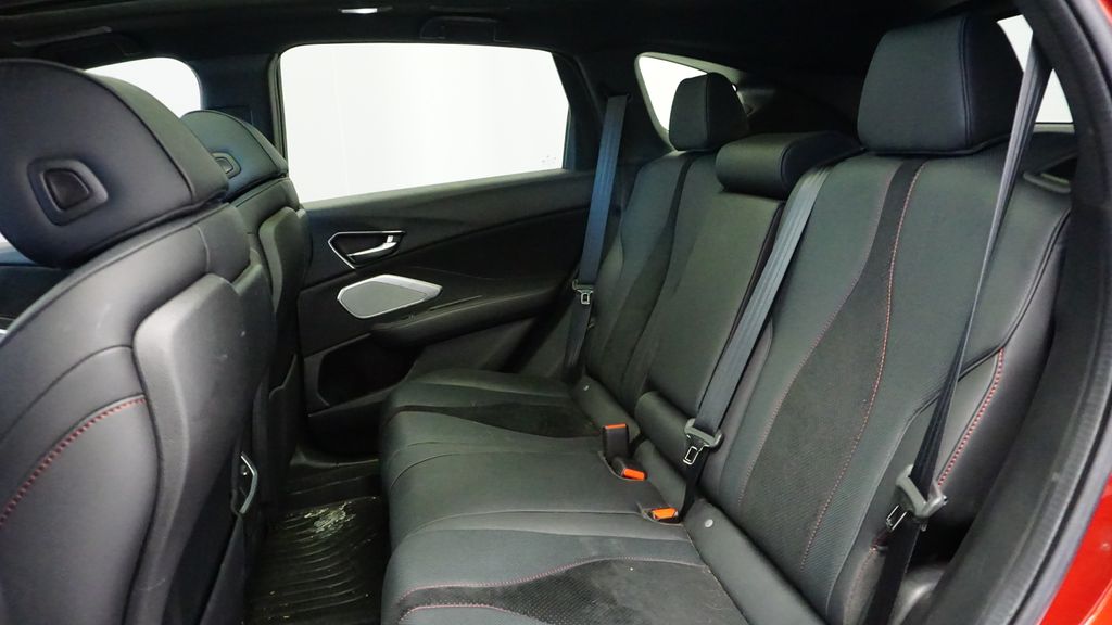 Thumbnail: 2023 Acura RDX - 21