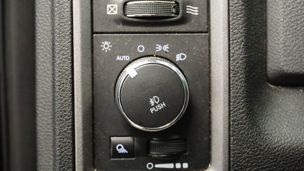 Thumbnail: 2014 RAM 1500 - 26