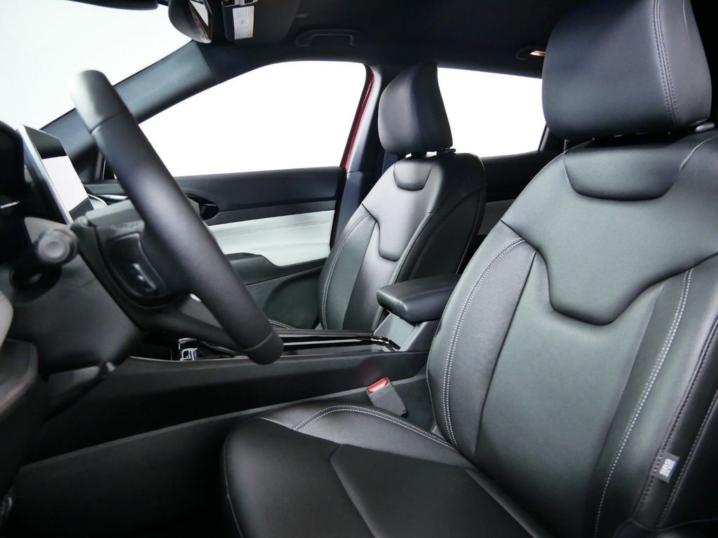 Thumbnail: 2025 Jeep Compass - 33