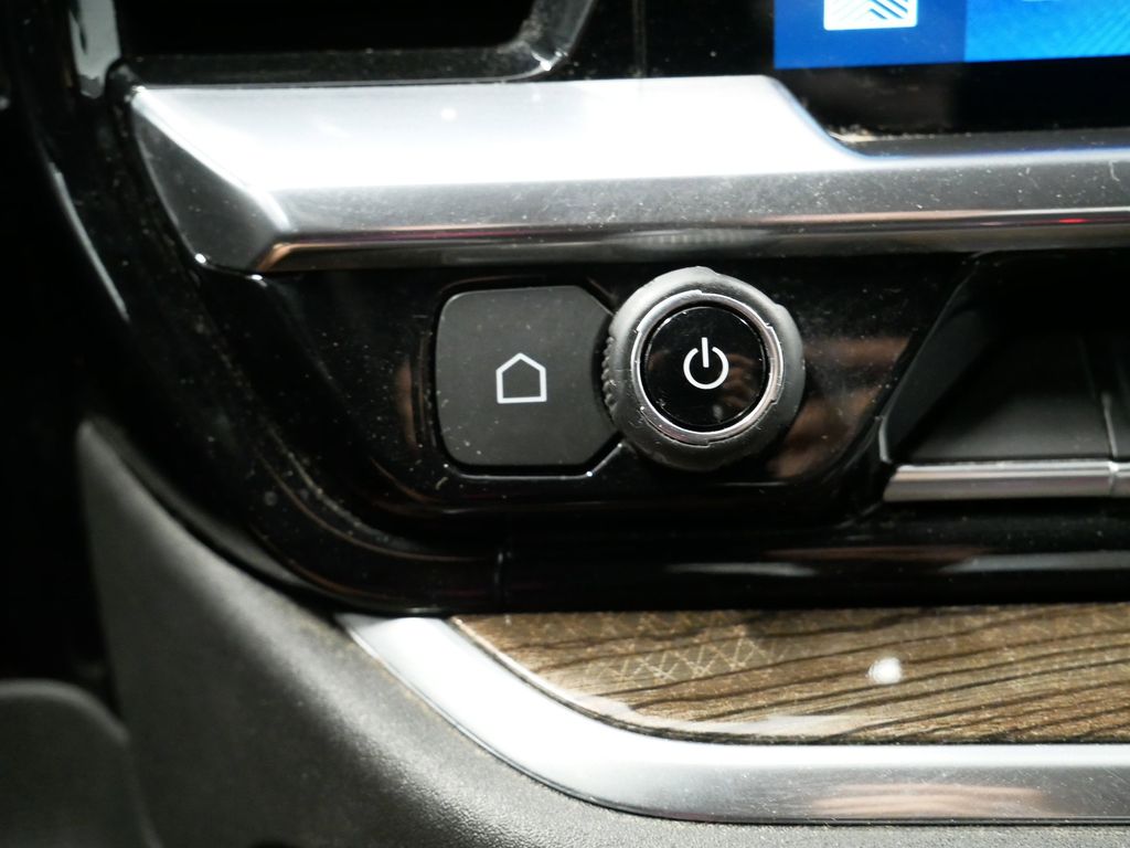 Thumbnail: 2022 Chevrolet Silverado 1500 - 51