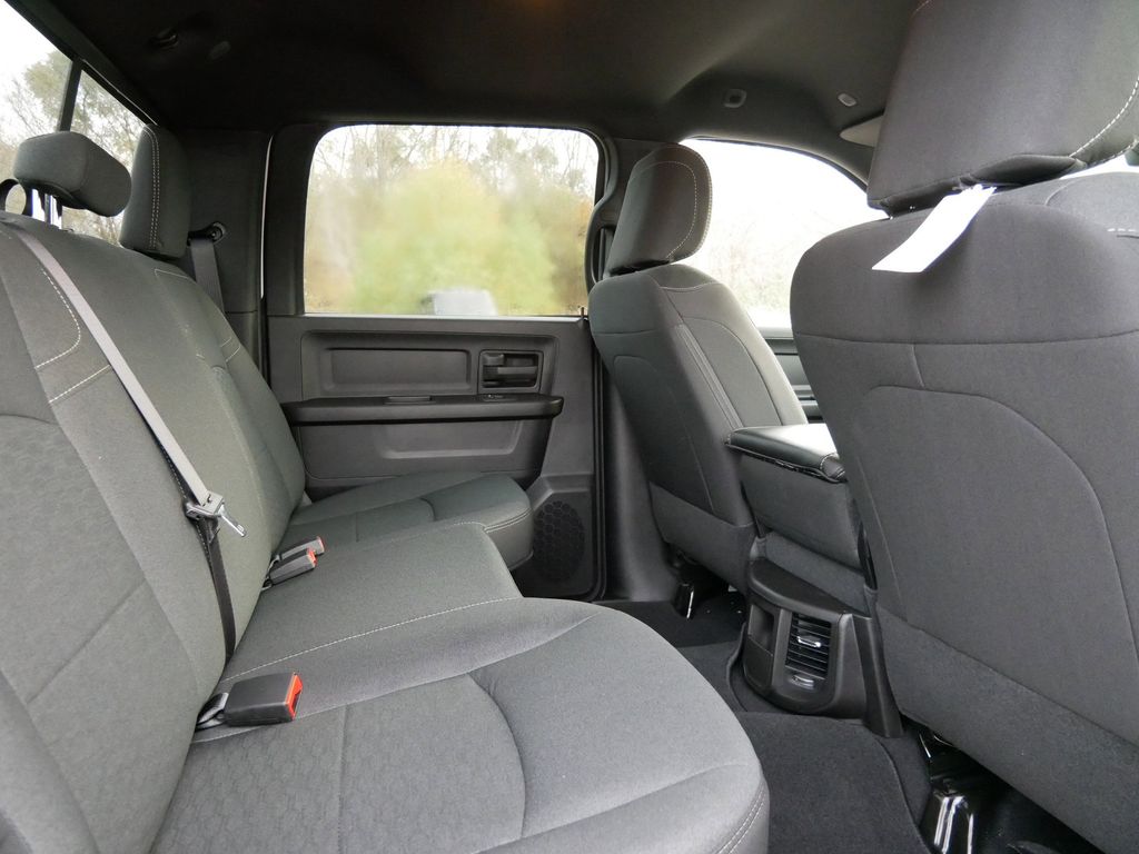 Thumbnail: 2026 RAM 2500 - 25