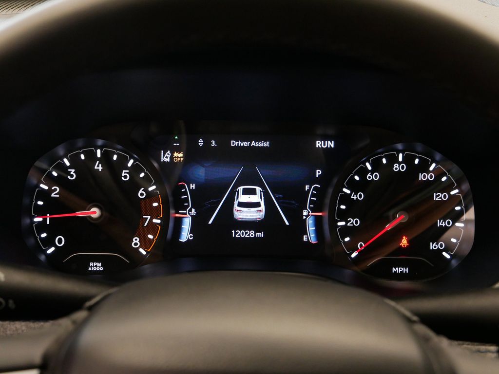 Thumbnail: 2025 Jeep Compass - 29