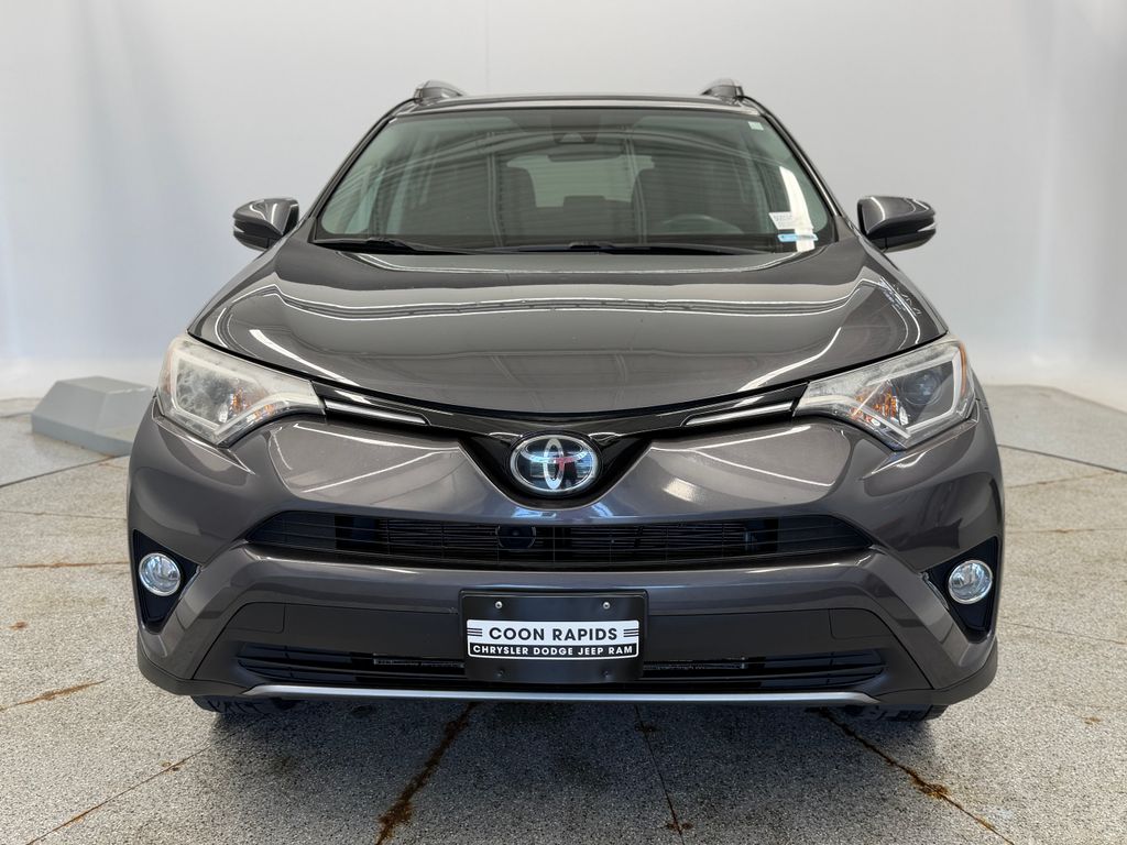 Thumbnail: 2017 Toyota RAV4 - 2