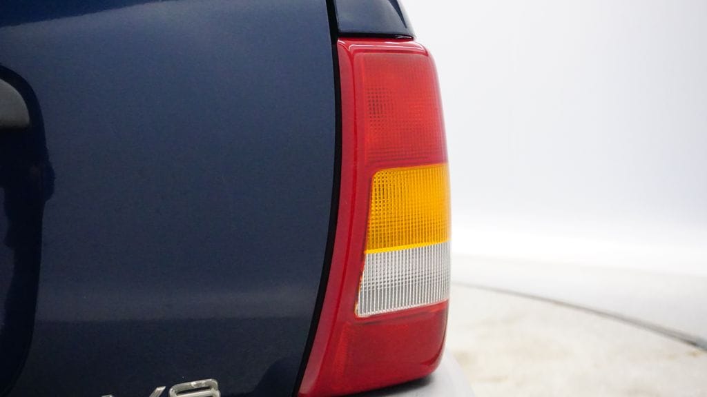 Thumbnail: 2000 Jeep Grand Cherokee - 12