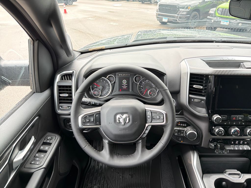 Thumbnail: 2026 RAM 1500 - 16