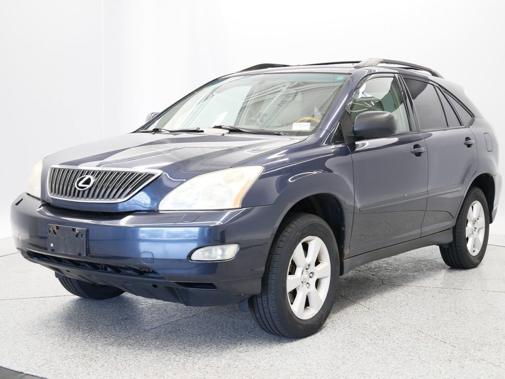 Thumbnail: 2005 Lexus RX - 10