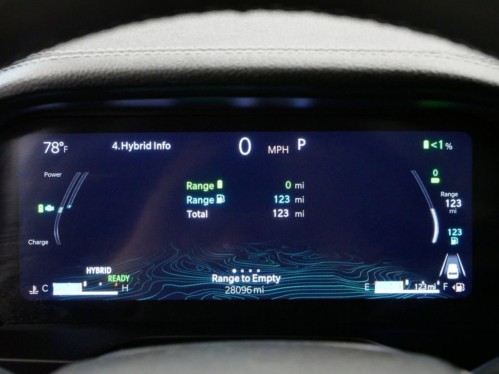 Thumbnail: 2024 Jeep Grand Cherokee - 27