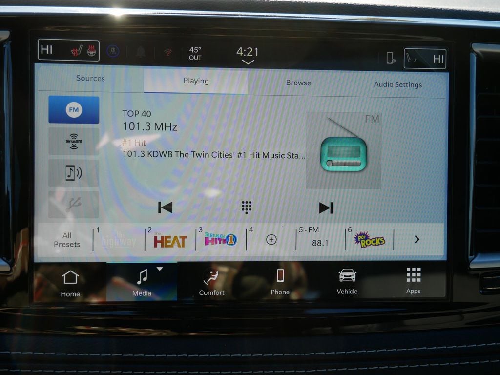 Thumbnail: 2026 Chrysler Pacifica - 41