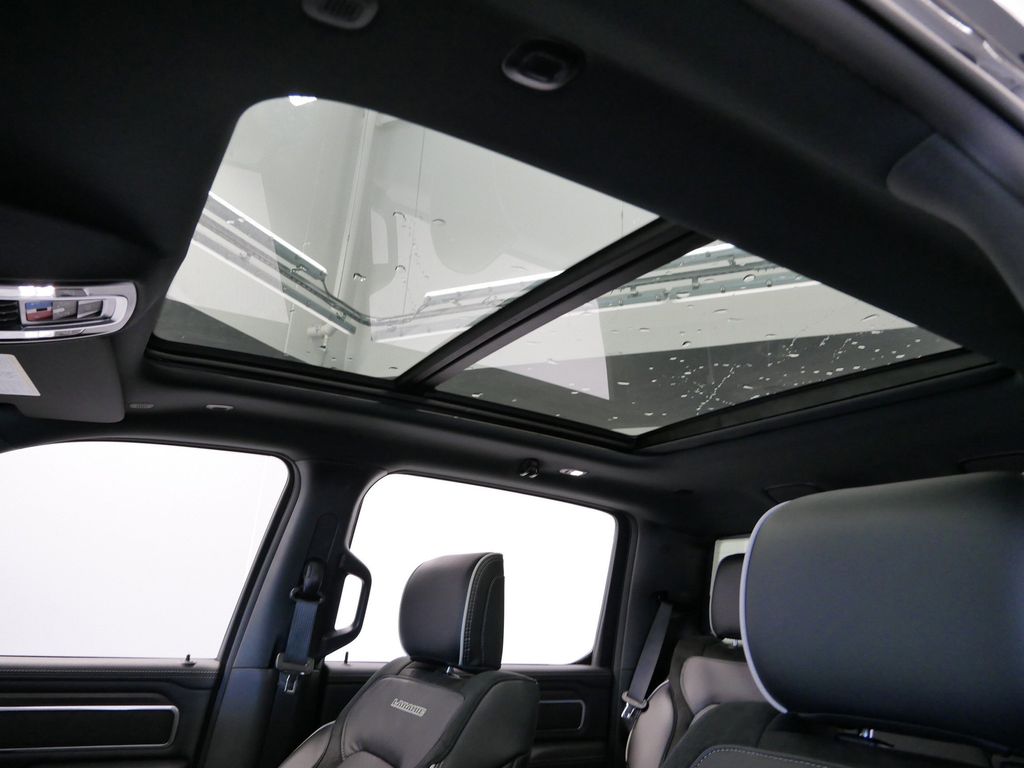 Thumbnail: 2026 RAM 1500 - 20