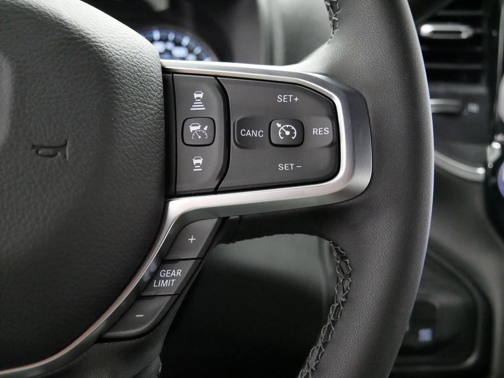 Thumbnail: 2026 RAM 3500 - 24