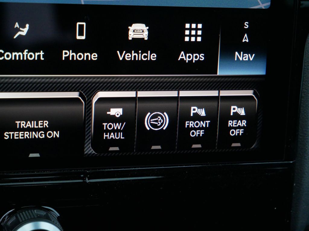 Thumbnail: 2026 RAM 2500 - 37