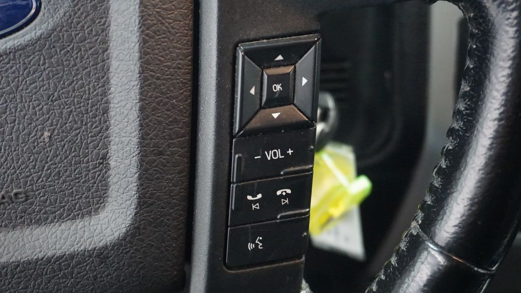 Thumbnail: 2017 Ford Expedition EL - 43