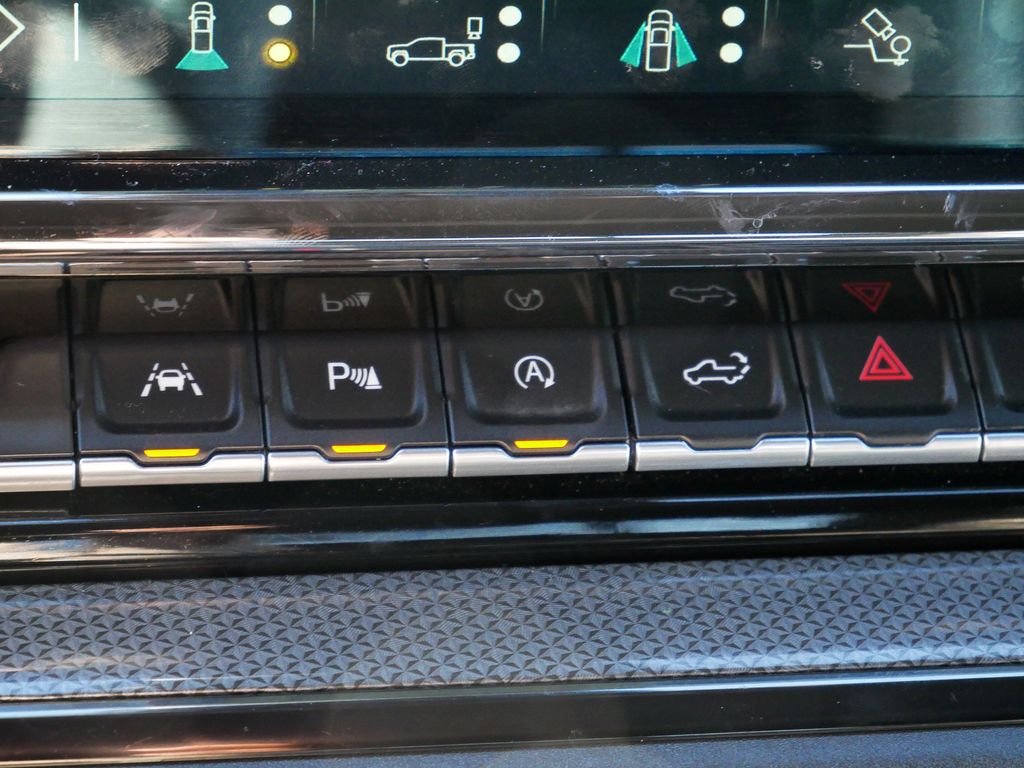 Thumbnail: 2022 Chevrolet Silverado 1500 - 41