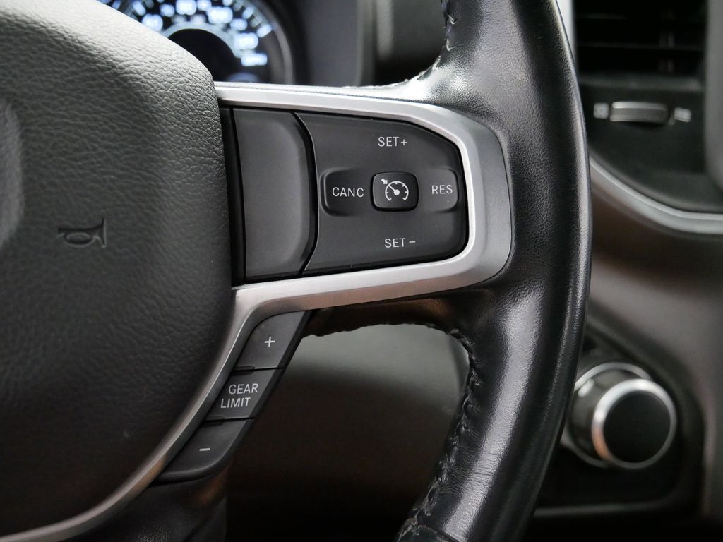 Thumbnail: 2022 RAM 1500 - 24