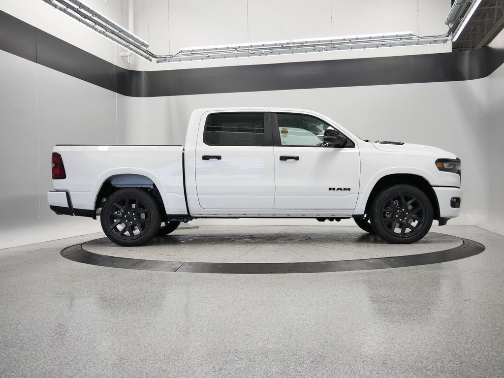 Thumbnail: 2026 RAM 1500 - 45