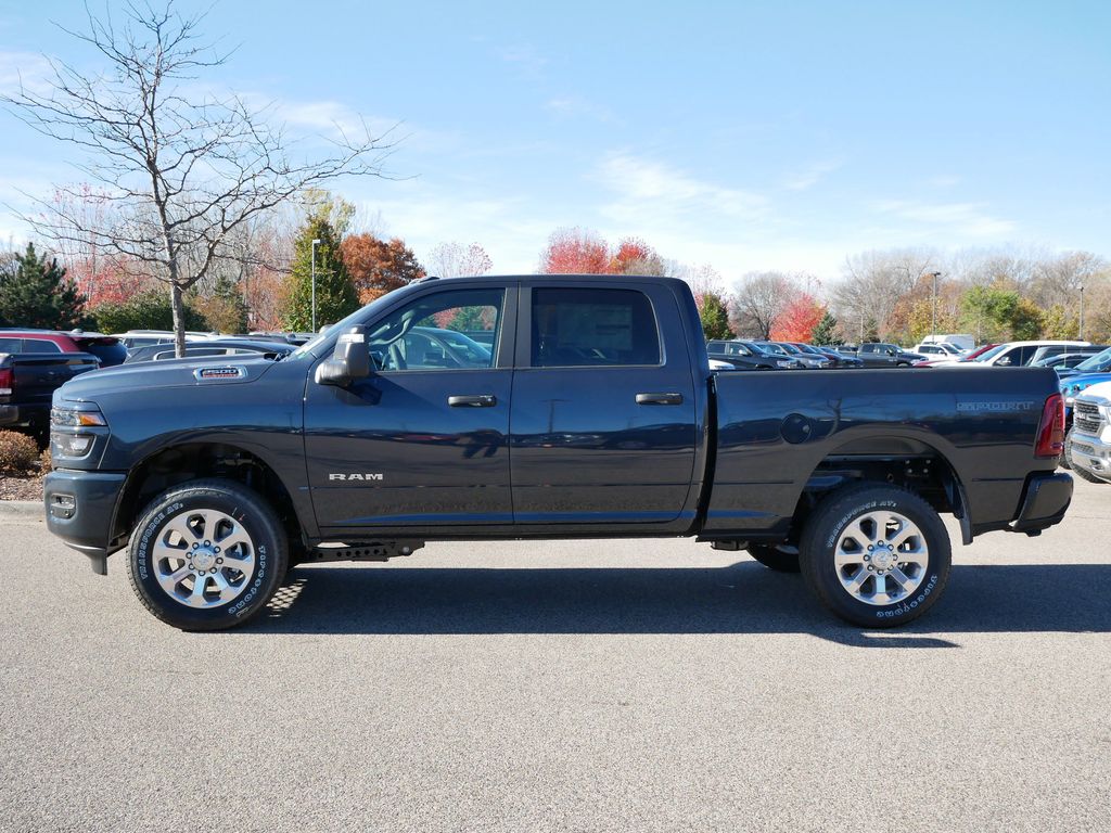 Thumbnail: 2026 RAM 2500 - 17