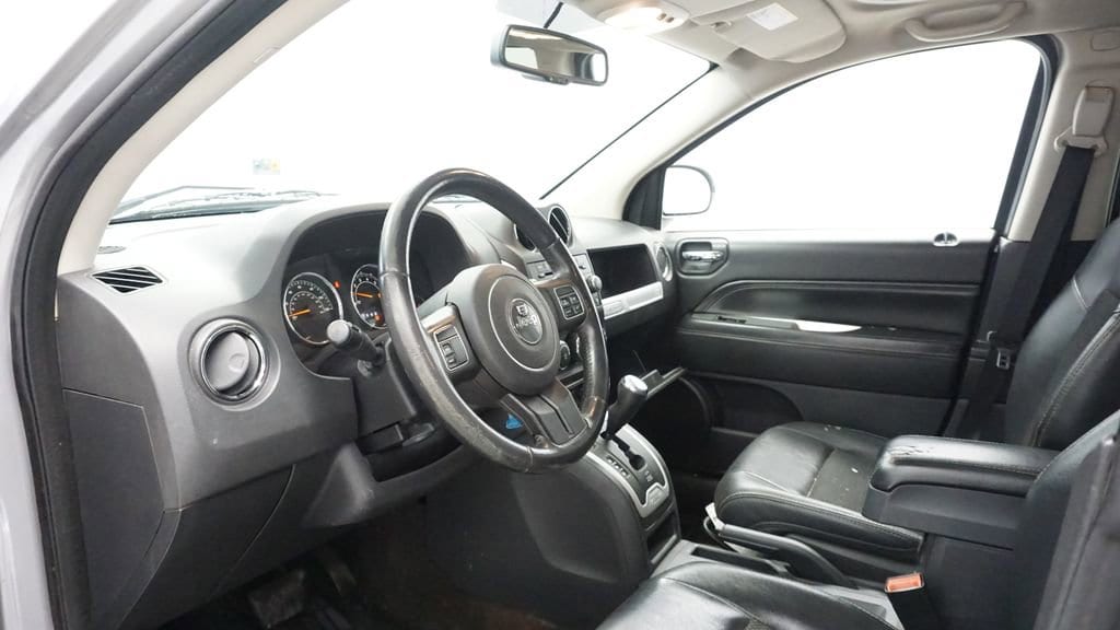 Thumbnail: 2014 Jeep Compass - 24