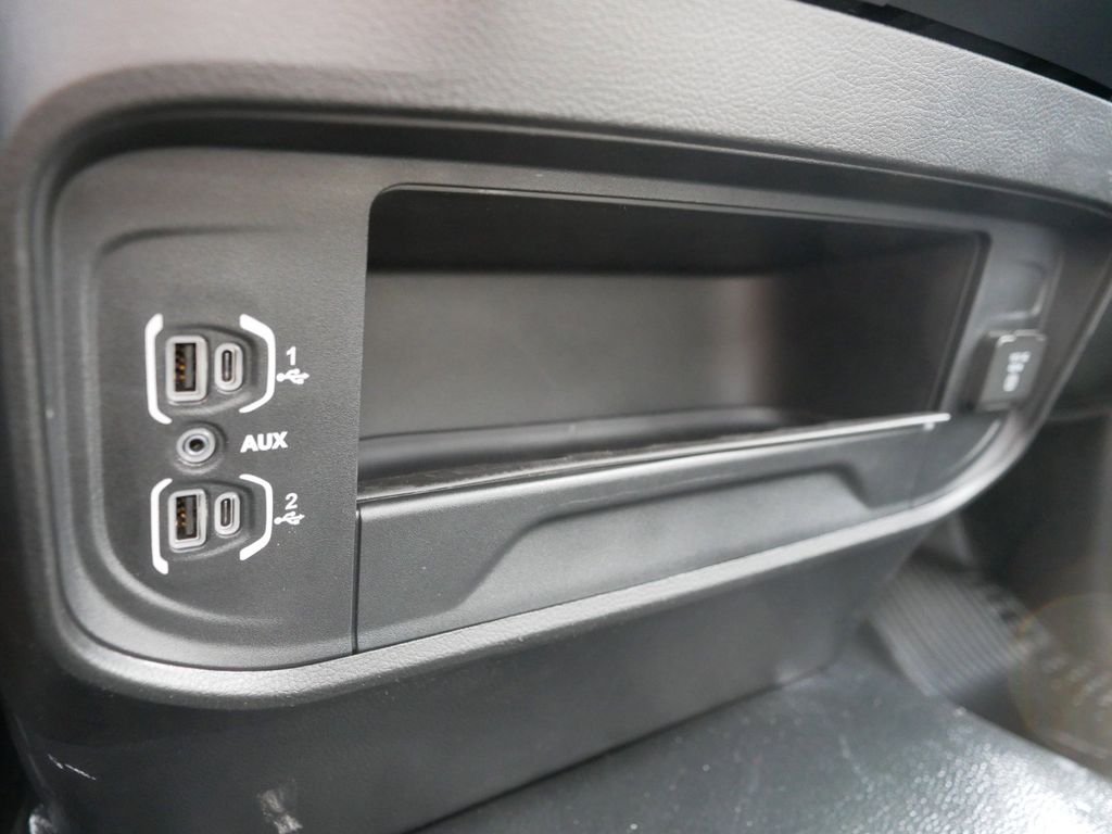 Thumbnail: 2024 RAM 3500 - 47