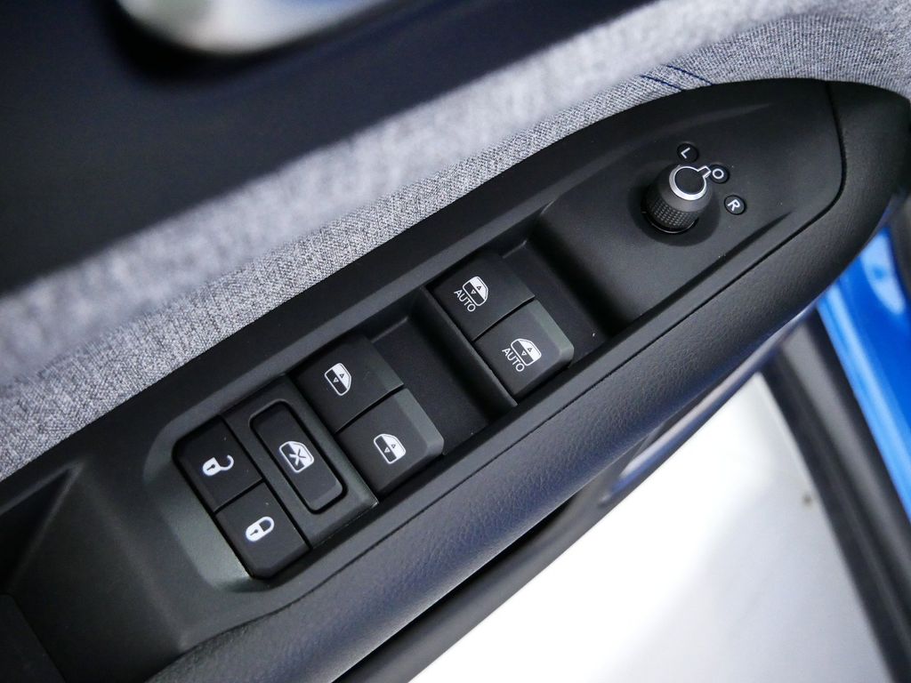 Thumbnail: 2024 Jeep Compass - 30