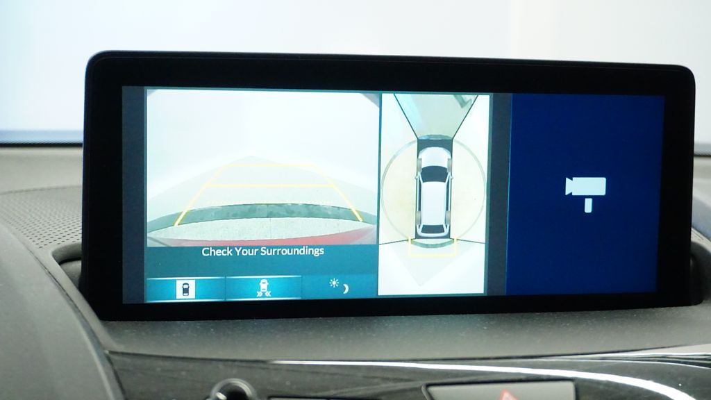 Thumbnail: 2023 Acura RDX - 34