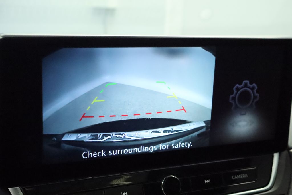 Thumbnail: 2023 Nissan Altima - 39