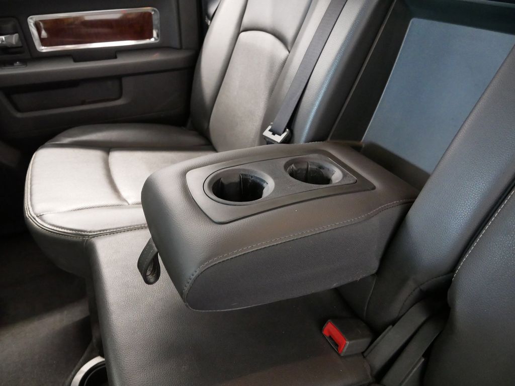 Thumbnail: 2012 RAM 1500 - 28