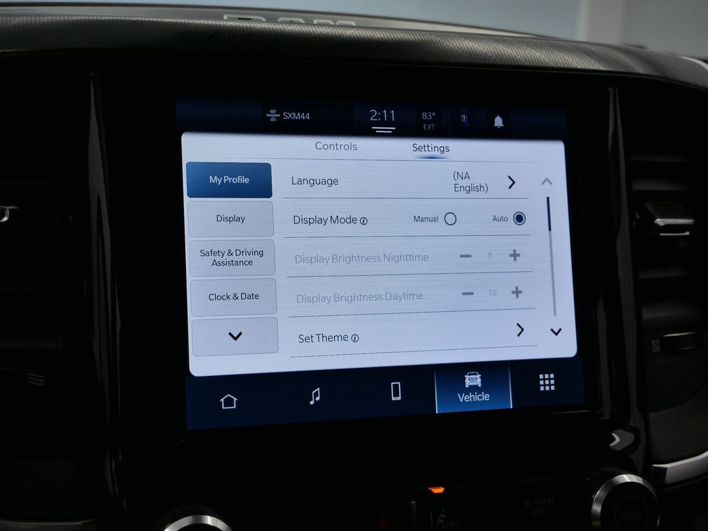 Thumbnail: 2026 RAM 1500 - 40