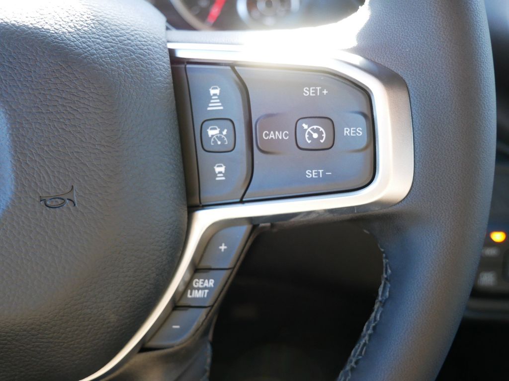 Thumbnail: 2026 RAM 2500 - 40