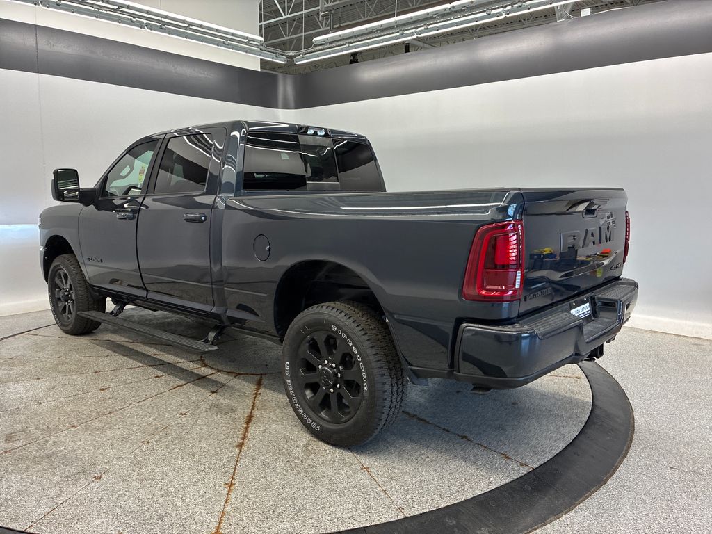 Thumbnail: 2026 RAM 2500 - 34