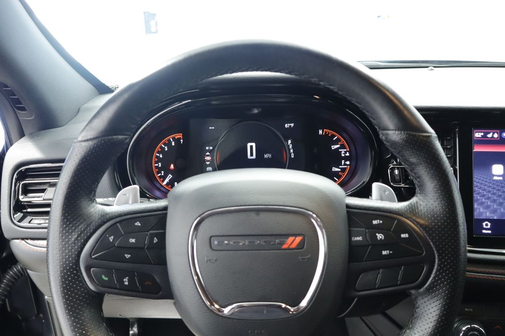 Thumbnail: 2025 Dodge Durango - 28