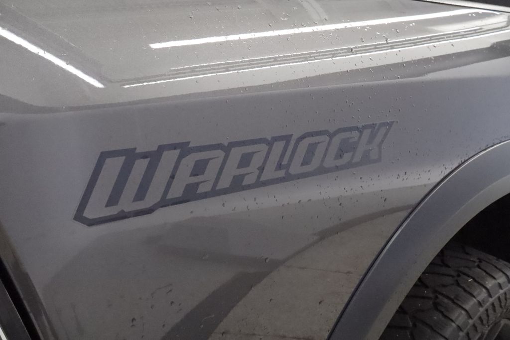 Thumbnail: 2021 RAM 1500 Classic - 15