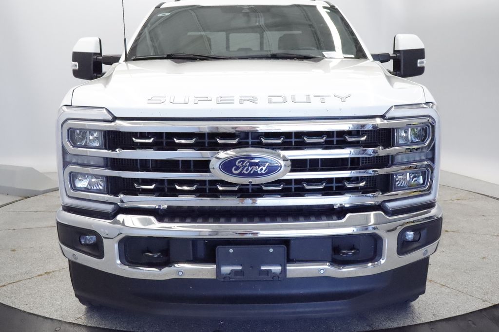 Thumbnail: 2023 Ford F-350 - 12