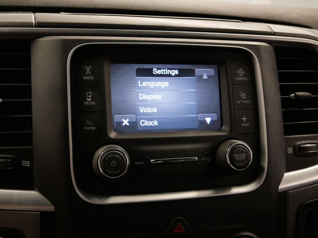 Thumbnail: 2021 RAM 1500 Classic - 26