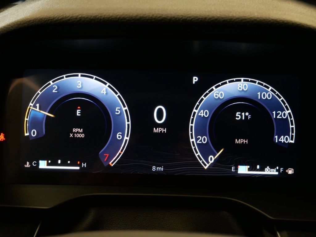 Thumbnail: 2025 Jeep Grand Cherokee - 30