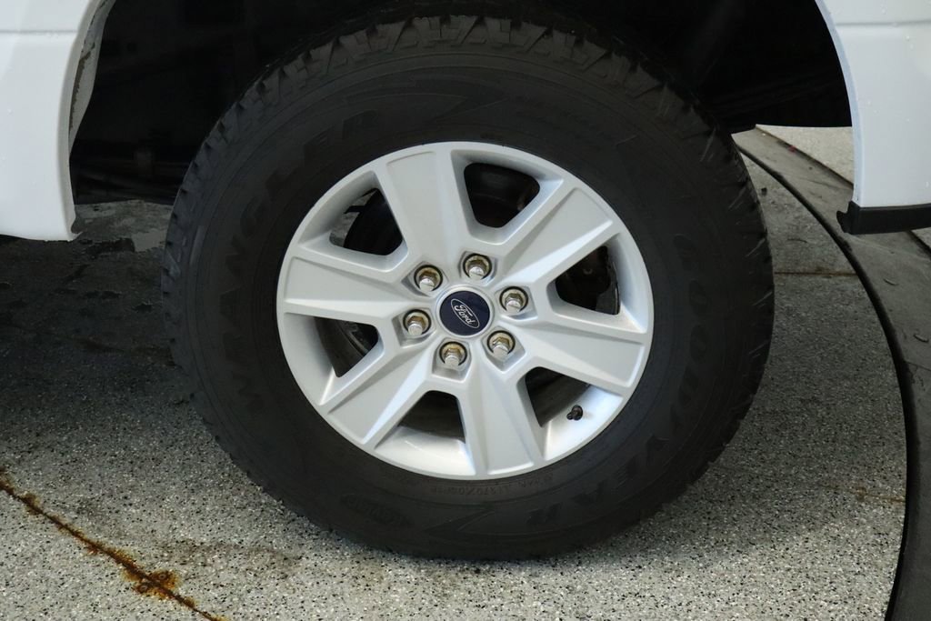 Thumbnail: 2016 Ford F-150 - 15