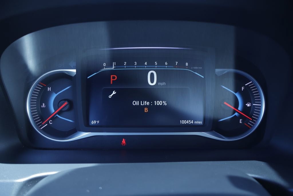 Thumbnail: 2019 Honda Passport - 31