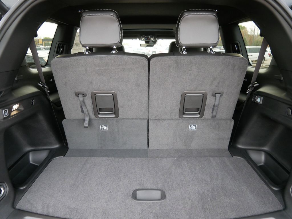 Thumbnail: 2025 Jeep Grand Cherokee L - 28