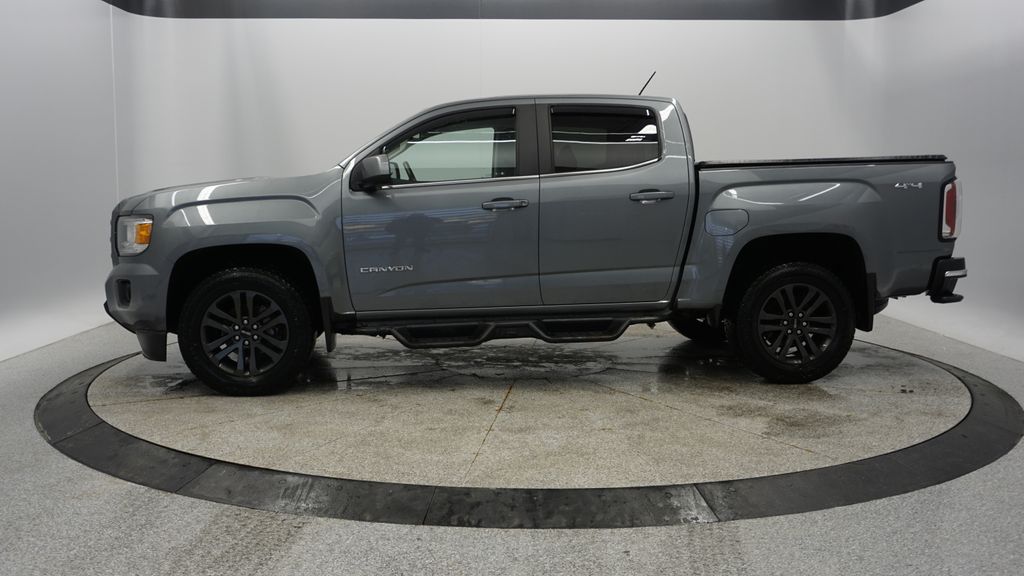 Thumbnail: 2020 GMC Canyon - 3