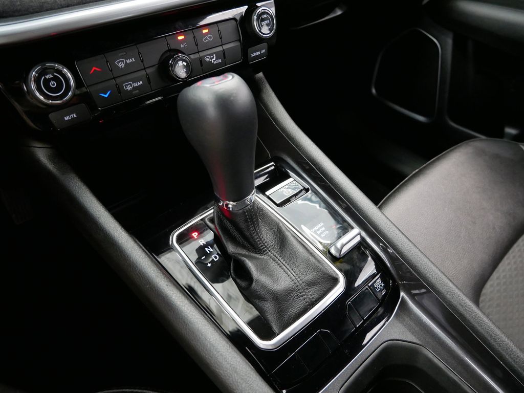 Thumbnail: 2025 Jeep Compass - 37