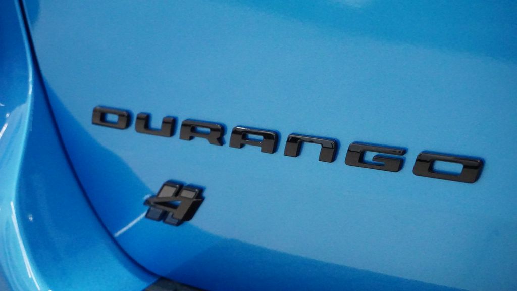 Thumbnail: 2026 Dodge Durango - 16