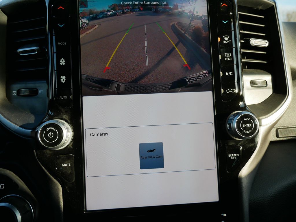 Thumbnail: 2026 RAM 1500 - 44