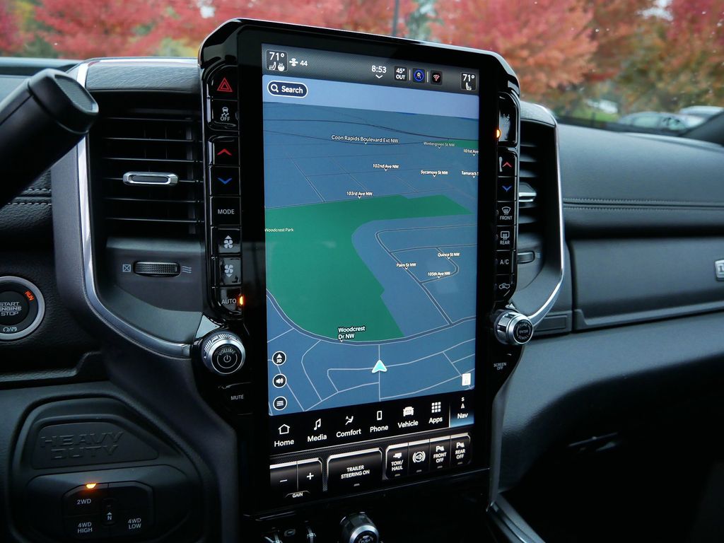 Thumbnail: 2026 RAM 2500 - 35