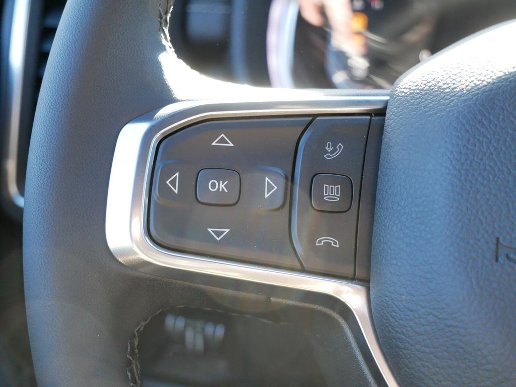 Thumbnail: 2026 RAM 2500 - 39