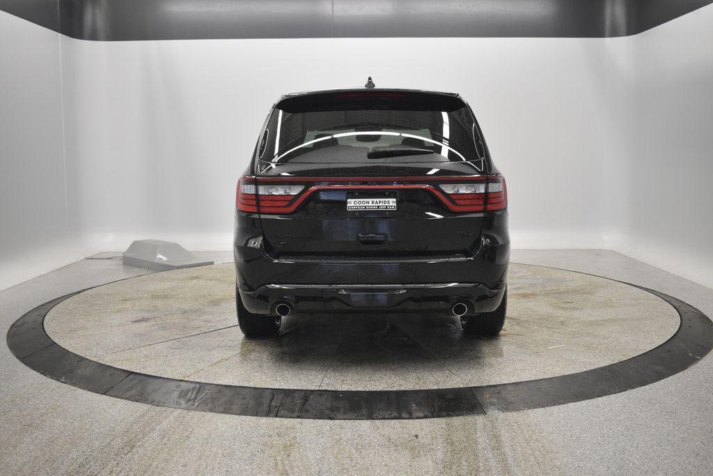 Thumbnail: 2021 Dodge Durango - 7