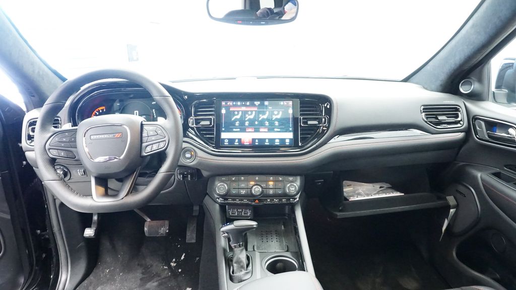 Thumbnail: 2026 Dodge Durango - 23