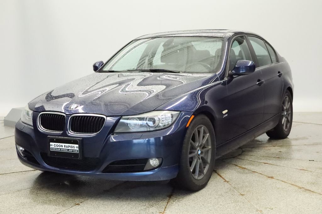 2011 BMW 3 Series 328i xDrive -
                  Coon Rapids, MN